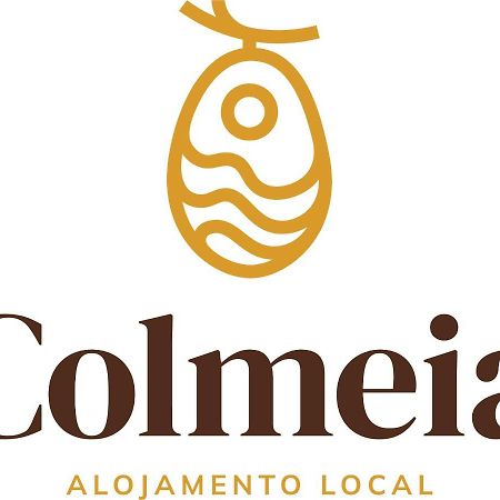 Colmeia- Alojamento Local アルマカオ・デ・ペラ エクステリア 写真